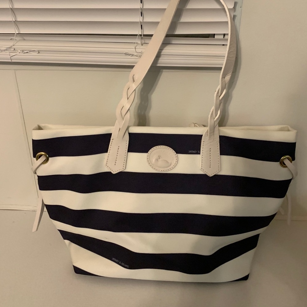 Dooney and Bourke Tote